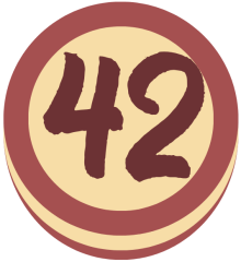 Numero 42